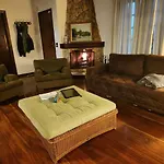 Aconchegante Casa De Campo