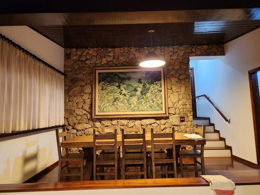 Aconchegante Casa de férias *