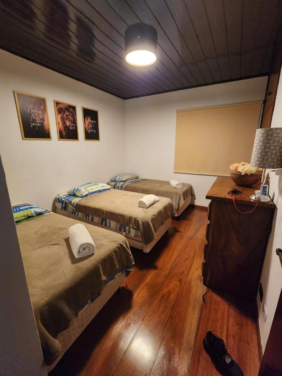 Aconchegante Casa de férias
