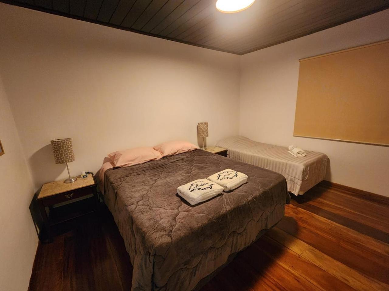 Aconchegante Casa de férias *