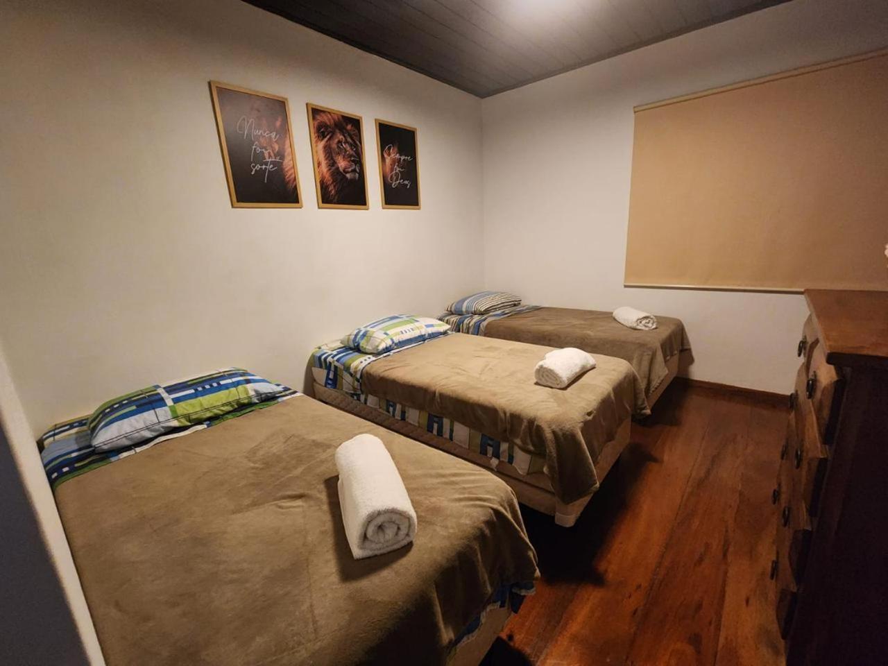 Aconchegante Casa de férias *