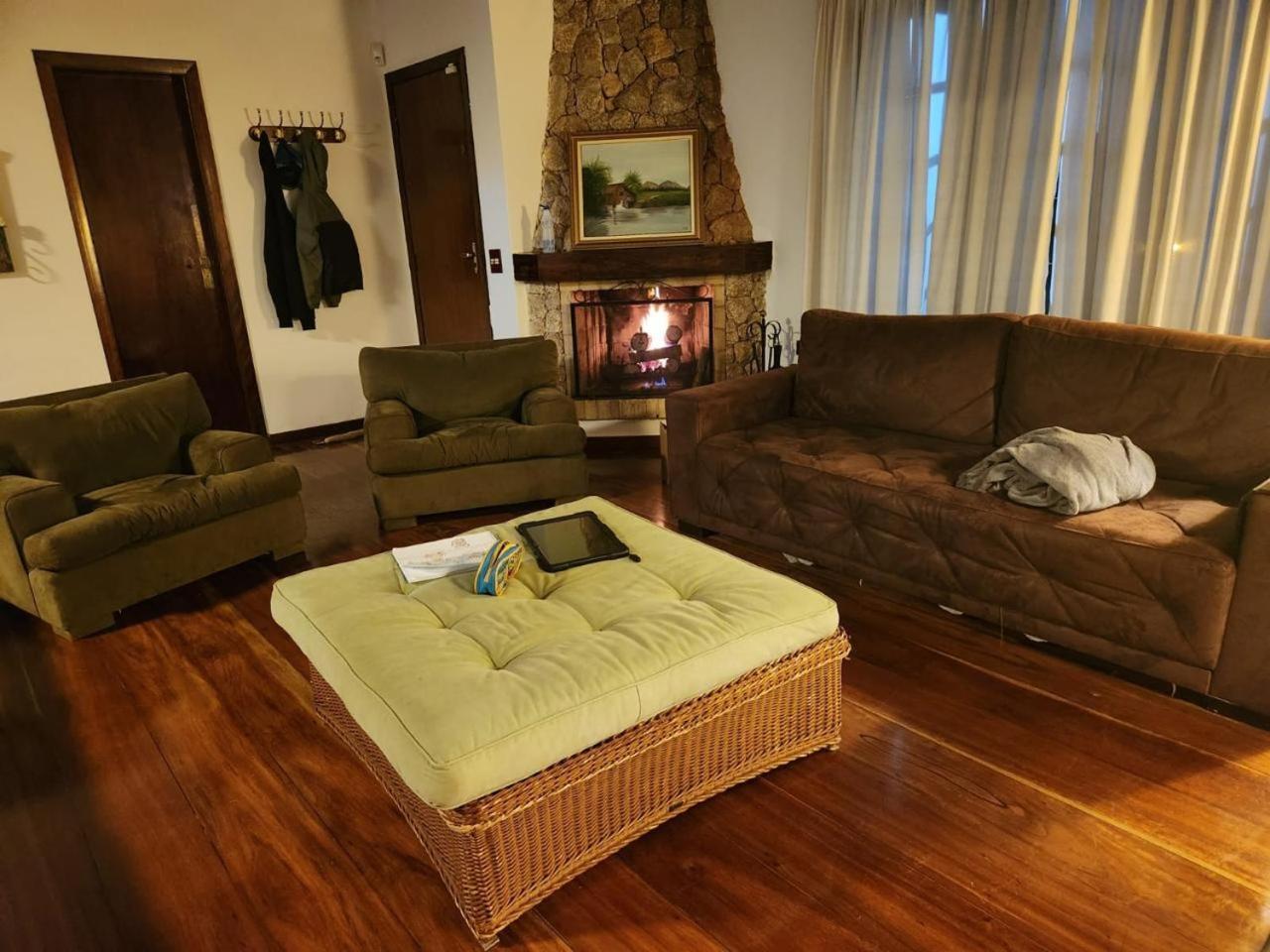 Aconchegante Casa de férias