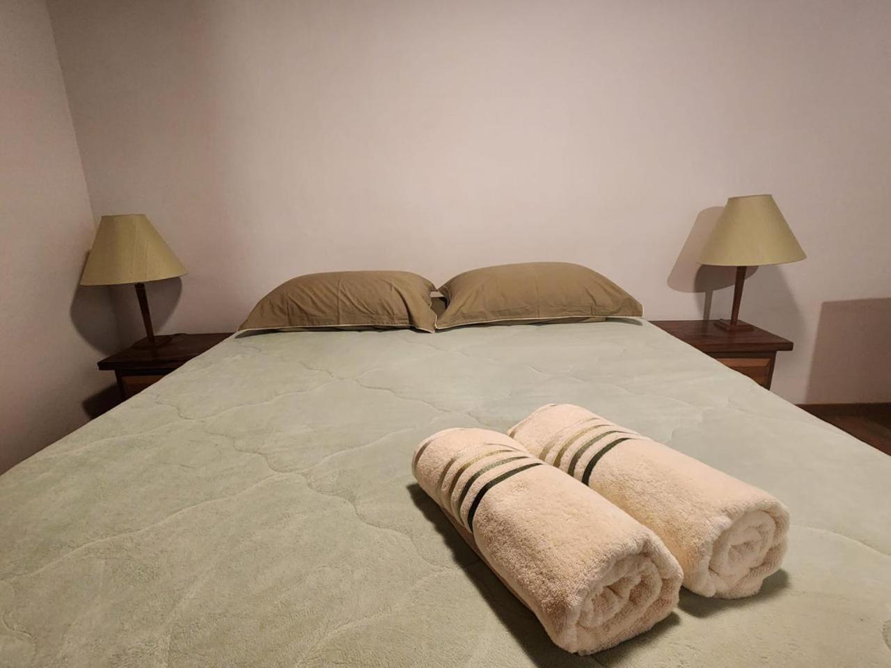 Aconchegante Casa de férias *