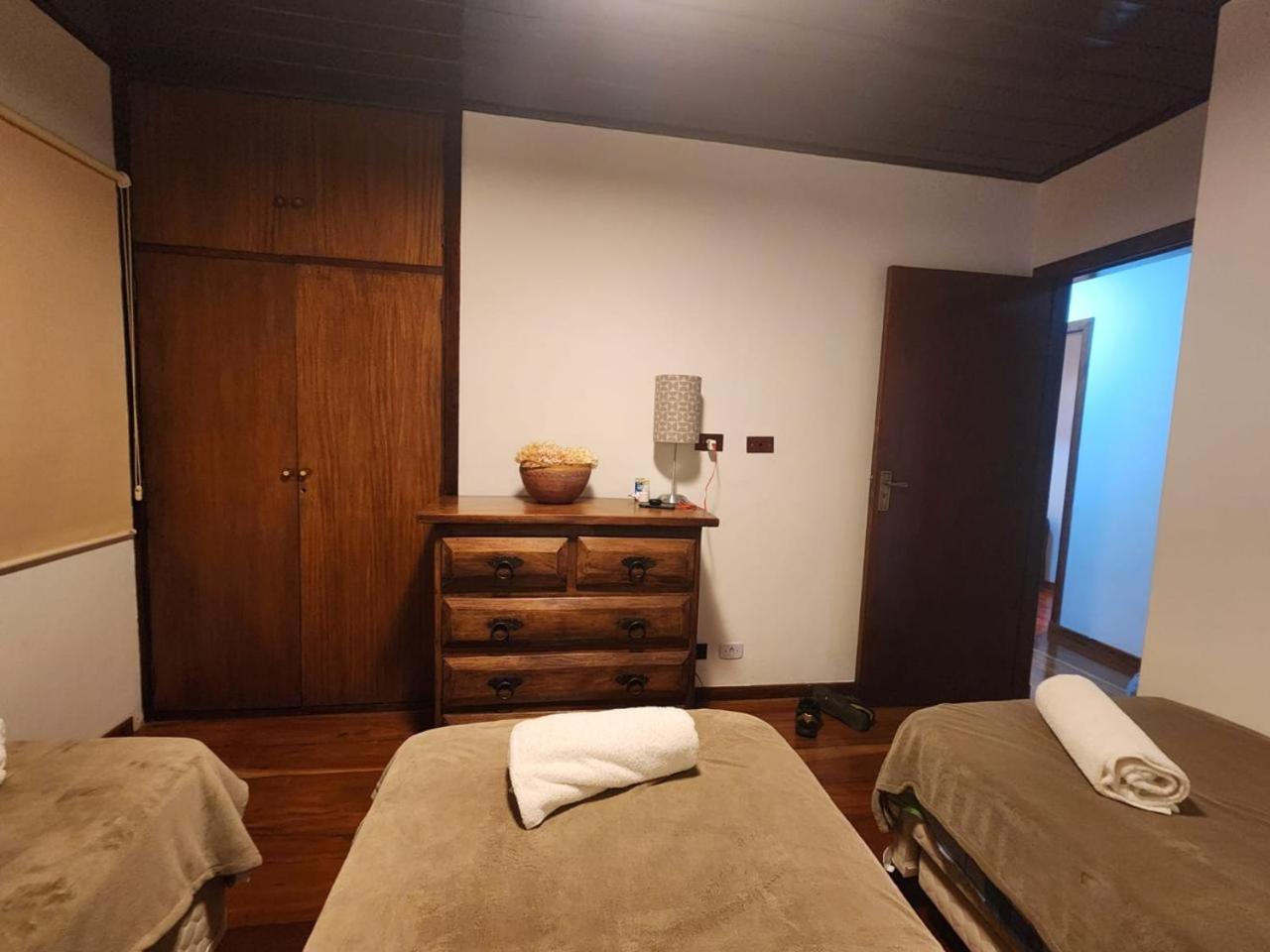 Casa de férias Aconchegante *