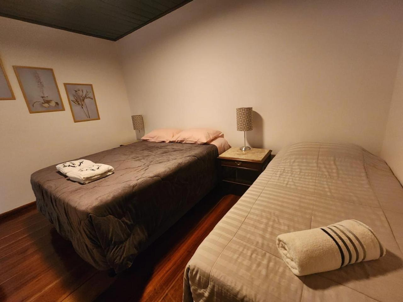 Casa de férias Aconchegante *